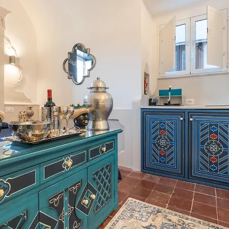 Moresco Bed & Breakfast 2*