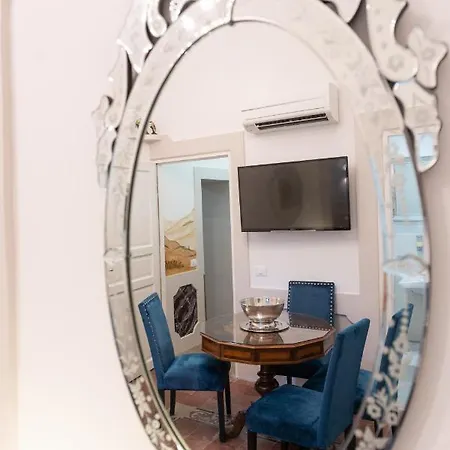 Bed & Breakfast Moresco