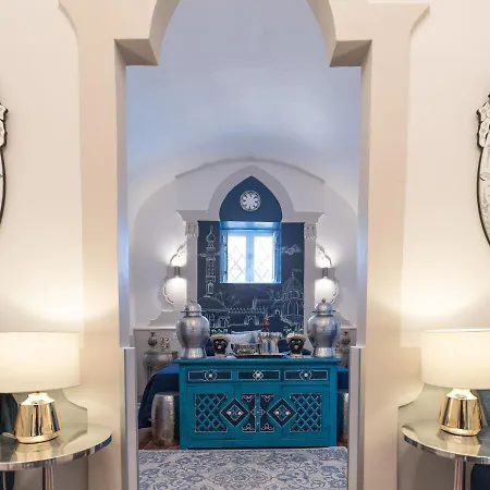 Moresco Bed & Breakfast 2*