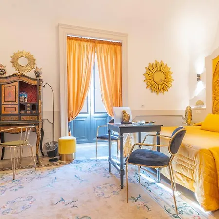 Moresco Bed & Breakfast