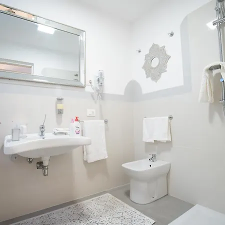 Moresco Bed & Breakfast