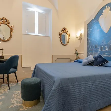 Bed & Breakfast Moresco