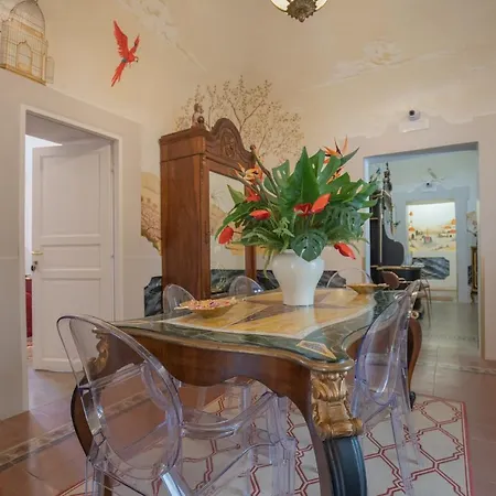 Moresco Bed & Breakfast Catania