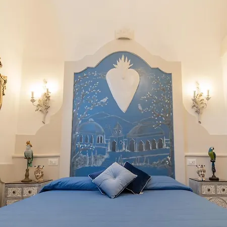 Moresco Bed & Breakfast Catania