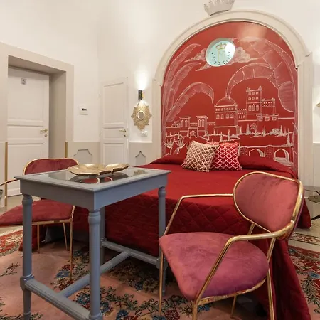 Moresco Bed & Breakfast