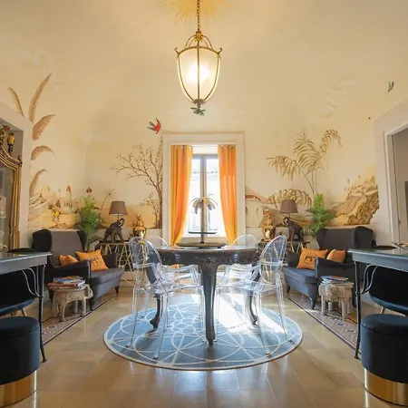 Bed & Breakfast Moresco