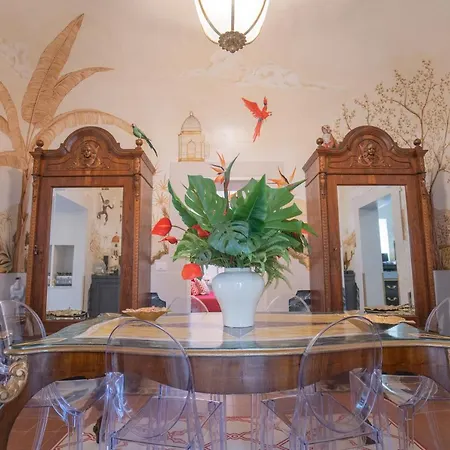 Bed & Breakfast Moresco 2*
