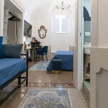 Bed & Breakfast Moresco