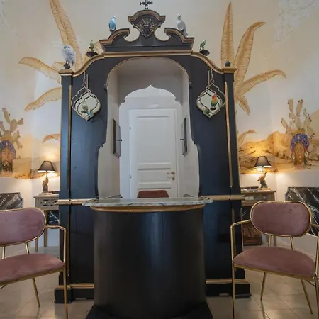Moresco Bed & Breakfast 2*