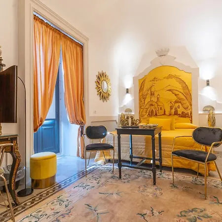Moresco Bed & Breakfast