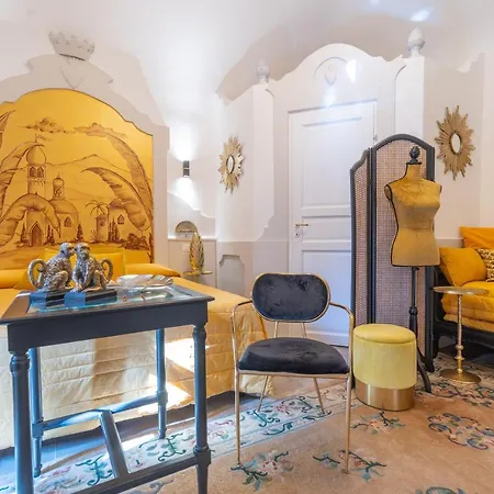 Bed & Breakfast Moresco Catania