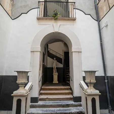Moresco Catánia