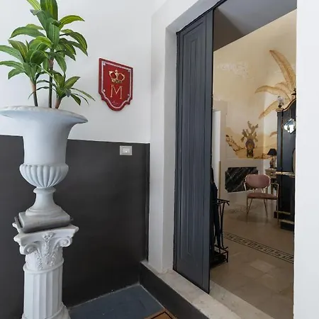 Bed & Breakfast Moresco
