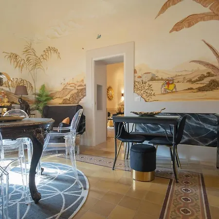 Bed & Breakfast Moresco Catánia