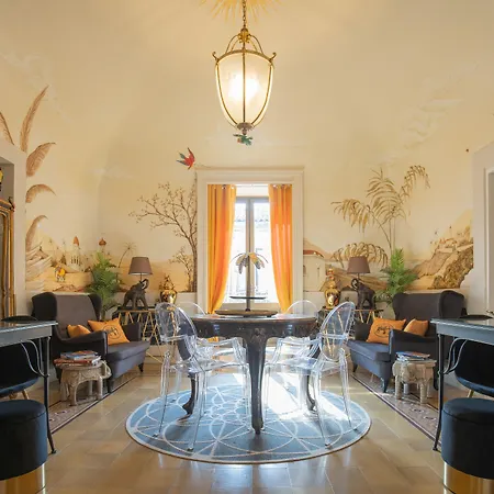 Bed & Breakfast Moresco