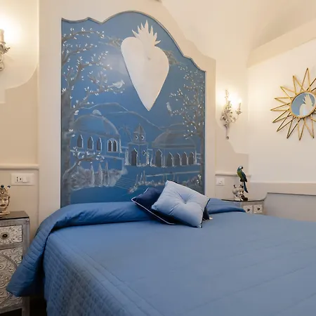 Moresco Bed & Breakfast 2*