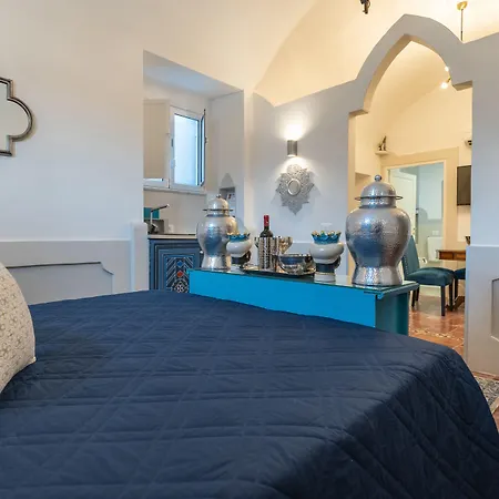 Bed & Breakfast Moresco Catánia