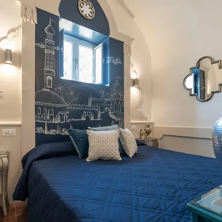 Bed & Breakfast Moresco