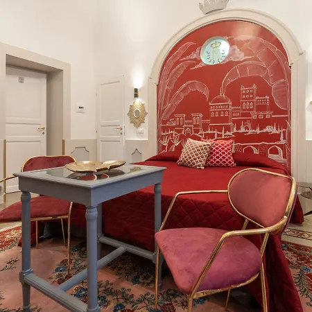 Moresco Bed & Breakfast Catánia