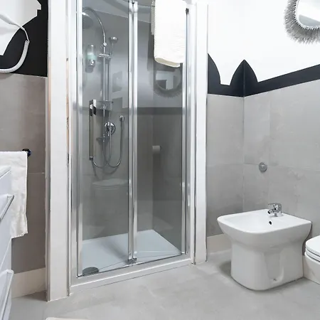 Moresco Bed & Breakfast 2*