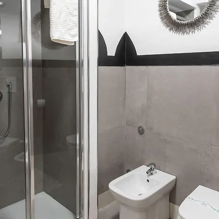 Bed & Breakfast Moresco