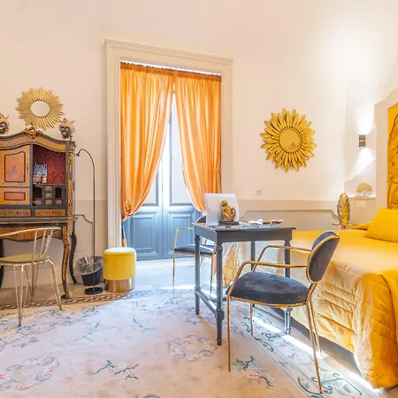 Moresco Bed & Breakfast 2*