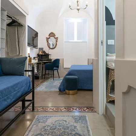 Moresco Bed & Breakfast 2*