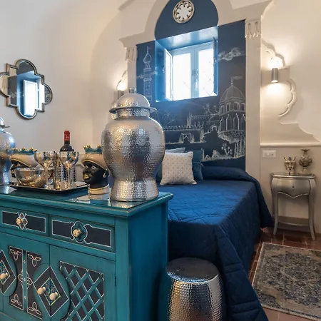Moresco Bed & Breakfast