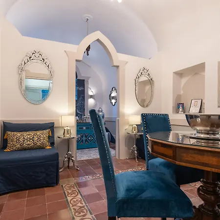 Moresco Bed & Breakfast