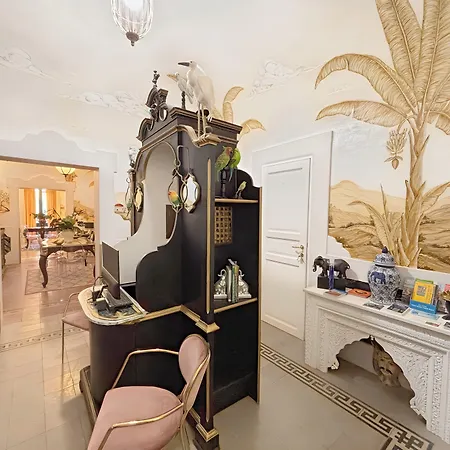 Moresco Bed & Breakfast 2*