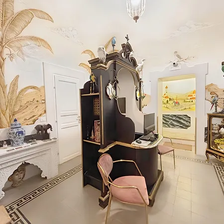 Bed & Breakfast Moresco