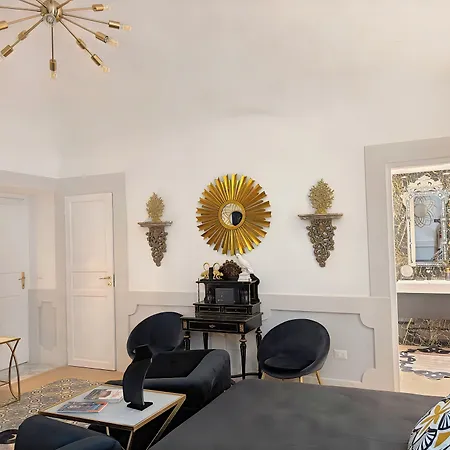 Moresco Bed & Breakfast
