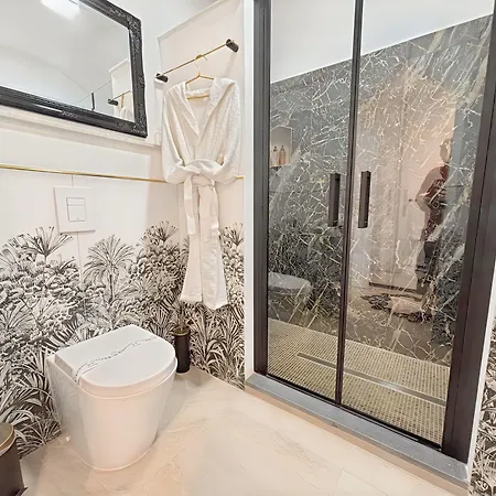 Moresco Bed & Breakfast