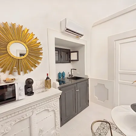 Bed & Breakfast Moresco