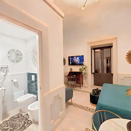 Moresco Bed & Breakfast 2*